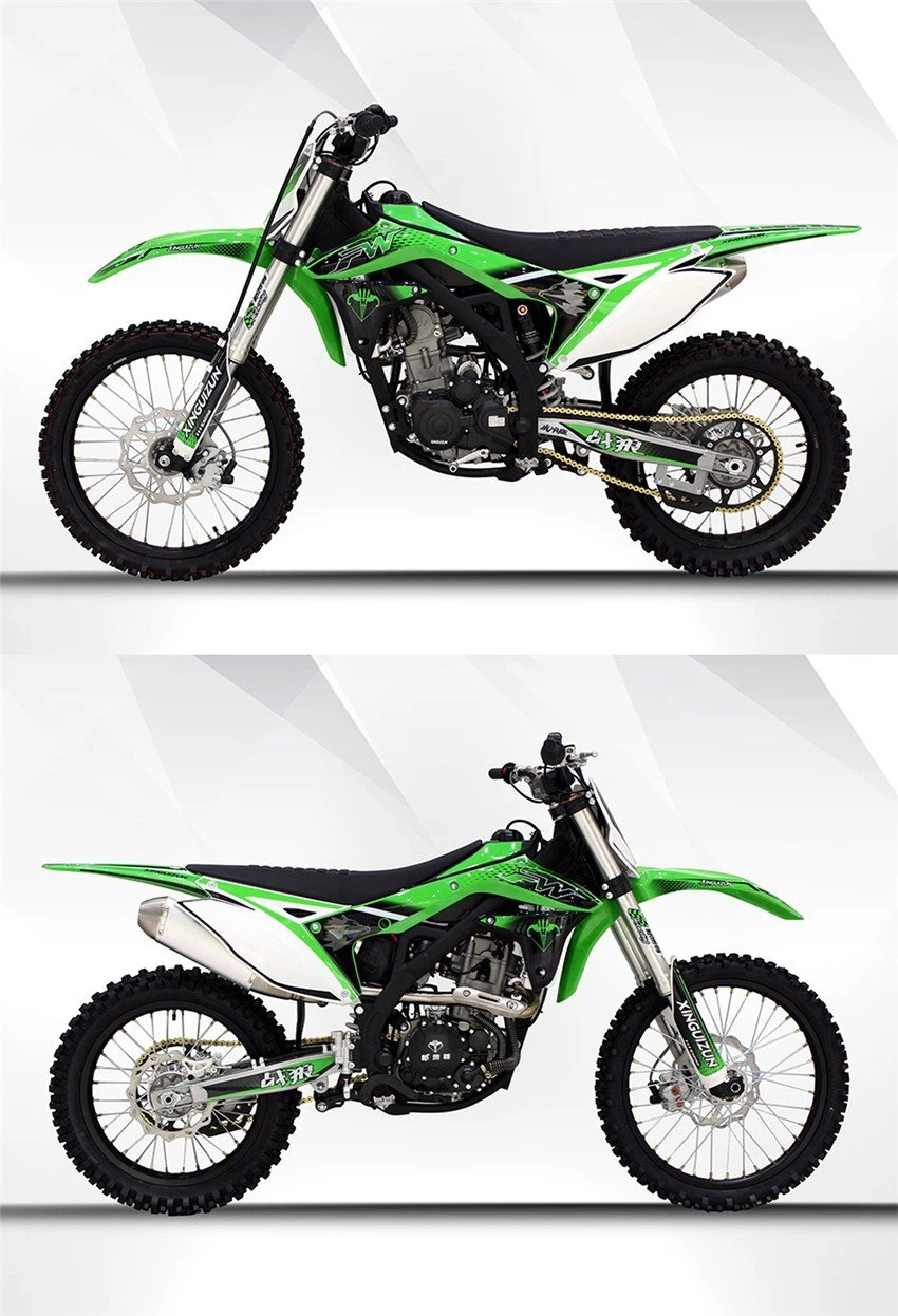best pro dirt bike