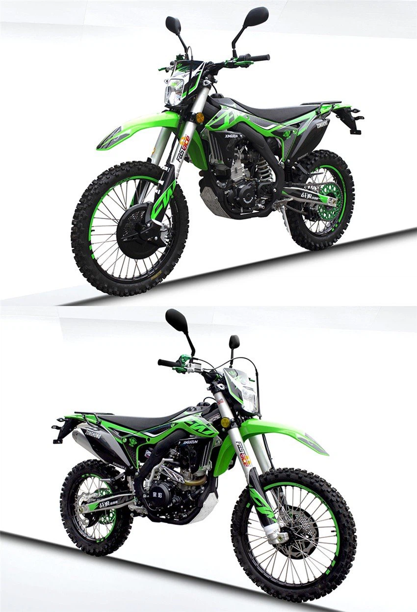 efi  OFF-road motorcycle price