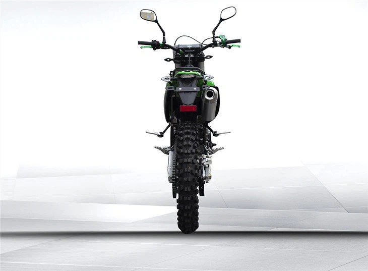 efi motorcycle