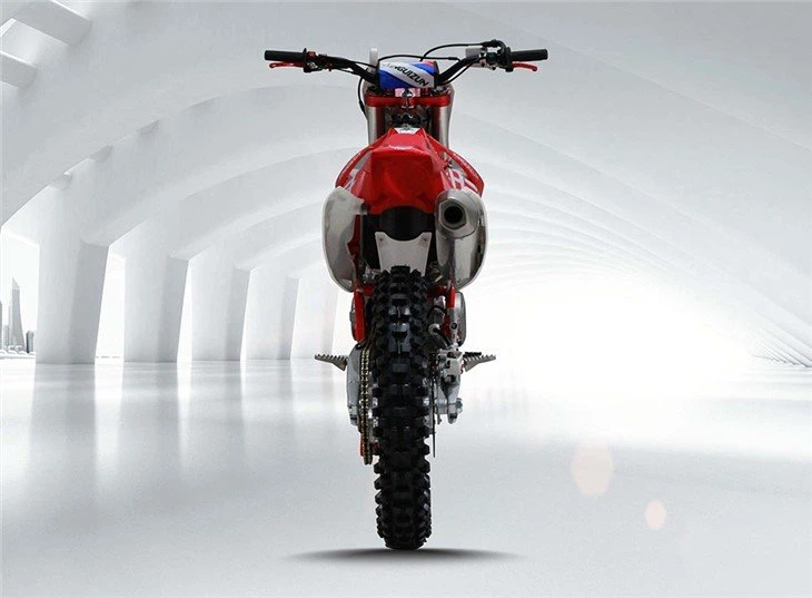 best motorcycle for mountain roads