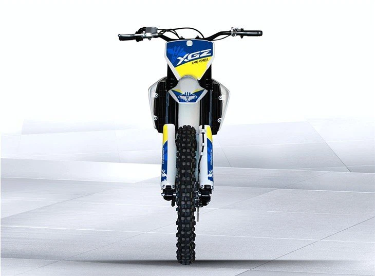 small motorcycles riders