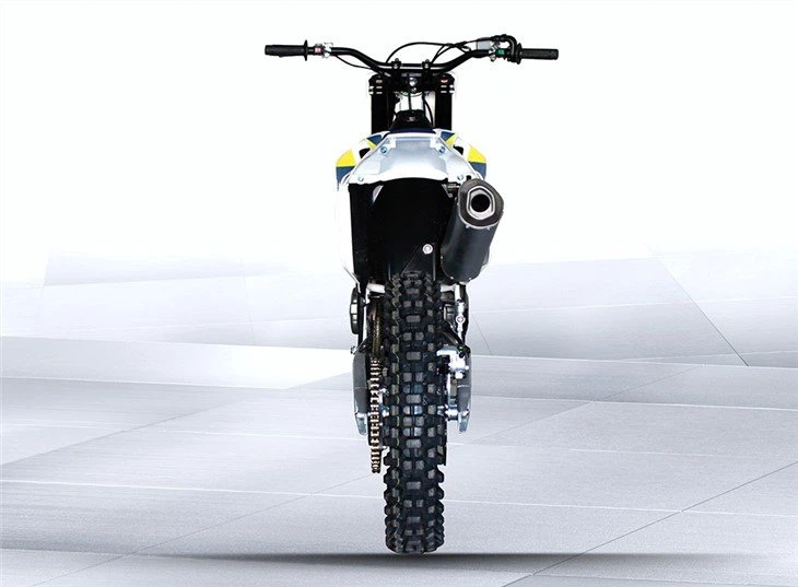 best motorcycle for short people