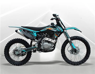 Motos de cross todoterreno N911 a la venta