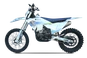 Moto todoterreno deportiva H26-NB300 nuevo estilo